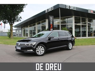 Volkswagen Passat Variant 1.4 TSI Comfortline Business | LED | ADAPTIVE | DAB | NAVI