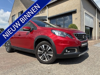 Peugeot 2008 1.2 Turbo Allure Trekhaak / Carplay / Camera