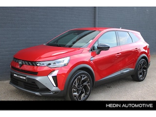 Renault Symbioz 1.6 E-Tech full hybrid 145 esprit Alpine | nieuwe auto | direct leverbaar