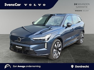 Volvo EX90 Twin Motor Performance Ultra 7p. 111 kWh | Bowers & Wilkins Audio | Trekhaak | Luchtvering | All-season banden |