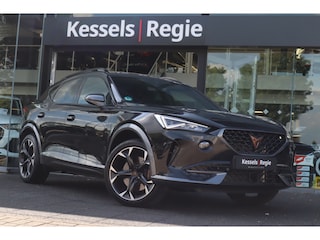 Cupra Formentor 1.4 e-Hybrid VZ Performance ACC Ambient Keyless