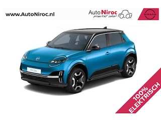Nissan Micra ADVANCE - Launch Edition 52 kWh | NU TE BESTELLEN | PRE-ORDER | DIVERSE KLEUREN BESCHIKBAAR | TWO-TONE |