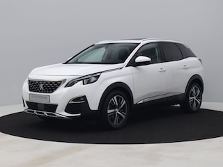 Peugeot 3008 1.2 PureTech 130 PK Automaat Allure | PANO | CAMERA | LEDER