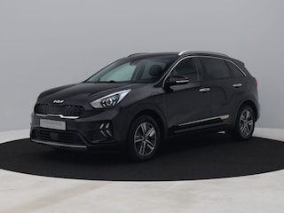 Kia Niro 1.6 GDi PHEV DynamicLine | CAMERA | ADAPTIVE
