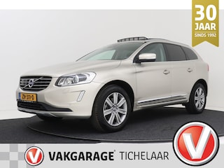 Volvo XC60 2.0 T5 FWD | Trekhaak | Panoramadak | Digital Cockpit | Navigatie | Stoelverwarming V+A | Adap. Cruise | Harman/Kardon