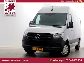 Mercedes-Benz Sprinter 315 CDI 150pk RWD 9G Automaat L2H2 Airco/Camera 08-2021