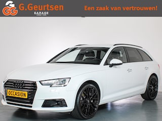 Audi A4 Avant 2.0 TFSI MHEV Pro Line, 252PK, Alcantara, Navigatie, ACC, Virtual