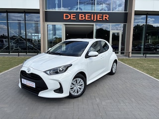 Toyota Yaris 1.5 VVT-i Active Camera I Carplay I Airco