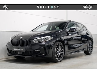 BMW 118i M-Sport | Panoramadak | Harman Kardon | Adapt. Cruise Control