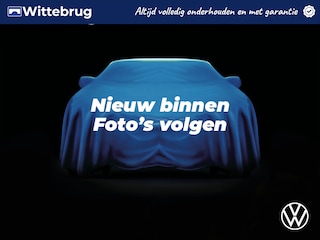 Volkswagen ID.3 First Plus 58 kWh Navigatie / Leder / Trekhaak (steunhaak tvb fietsendrager) / App connect / Clima / Camera / Parkeersensoren