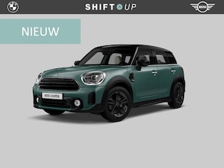 Mini Countryman 1.5 Cooper Panoramadak | Chester leder | Stoelverwarming