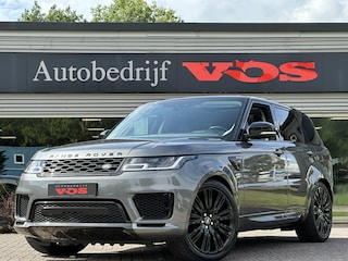 Land Rover Range Rover Sport 2.0 Si4 HSE | Panodak | Camera | 22" lm | 300 pk
