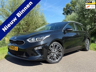 Kia Ceed Sportswagon 1.0 T-GDi DynamicLine | 18" GT-Line velgen | Camera | Apple CarPlay/Android Auto | Navi | Clima | PDC | LED |