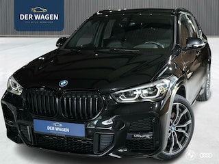 BMW X1 xDr25E M SPORT / MEMORY / TREKHAAK / CAMERA / DAB+ / 19"