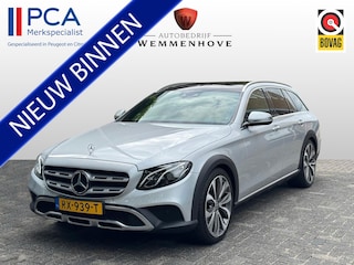 Mercedes-Benz E-klasse All-Terrain 220 d 4MATIC Business