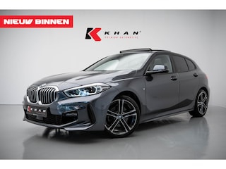 BMW 118i High Executive |Pano|M-Pakket|Ambient|Cruise|