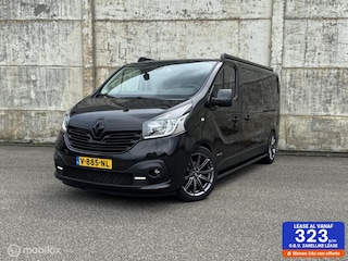Renault Trafic bestel 1.6 dCi L2H1 DC Formula Edition/Trekhaak/Cruise/