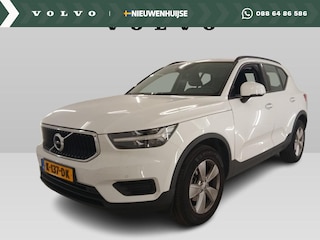 Volvo XC40 1.5 T2 Momentum | Navigatie | Camera| LED | Climate Controle | Keyless Start | DAB | Cruise Controle | Apple/Android CarPlay |
