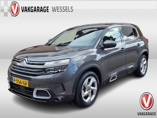 Citroën C5 Aircross 1.2 PureTech Business | LM | Clima | LED | Camera | PDC |