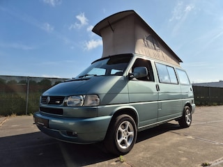 Volkswagen California Event 2.5TDI 2003
