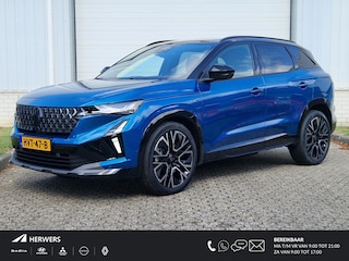 Renault Austral E-Tech full hybrid 200 iconic esprit Alpine / Levertijd I.O /