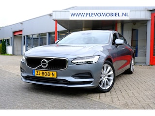 Volvo S90 2.0 D4 190pk Inscription Aut. Pano|Leder|Bowers&Wilkins|LMV