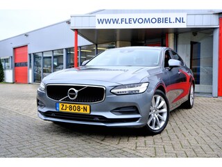 Volvo S90 2.0 D4 190pk Inscription Aut. Pano|Leder|Bowers&Wilkins|LMV
