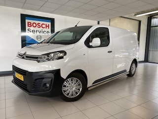 Citroën Jumpy 1.6 BlueHDI 95 Club M Airco /cruise control