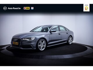 Audi A6 Limousine 2.0T S-Tr. PRO-LINE S XENON | NAVI | STOELVERW | CLIMA | CRUISE | PDC V+A | LMV