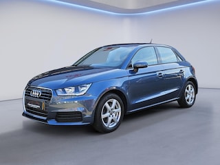 Audi A1 Sportback 1.4 TFSI Sport Pro Line /Apple Carplay/Airco/Parkeersens./Elektr.ramen/Navi/LMV/(MET GARANTIE*)