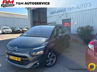 Citroën C4 Picasso 1.6 VTi Business