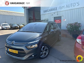 Citroën C4 Picasso 1.6 VTi Business