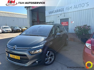 Citroën C4 Picasso 1.6 VTi Business