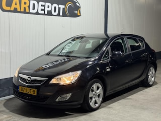 Opel Astra 1.4 Edition Vol jaar APK Airco