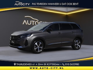 Peugeot 5008 1.2 PureTech 130 Allure Pack 7p l Camera l Keyless l Navi