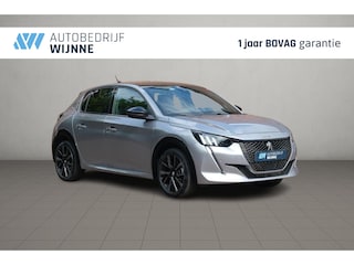 Peugeot 208 1.2 PureTech 100pk GT | Navi | Climate | Adaptive Cruise | Camera | Keyless | PDC