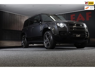 Land Rover Defender 110 2.0 P300e 110 X-Dynamic SE / Head Up / Memory / Elek Stoelen / Acc / Lane Assist / 360 Camera / Open Pano