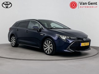 Toyota Corolla Touring Sports 1.8 Hybrid Dynamic | Stoelverwarming | Apple Carplay / Android Auto