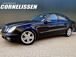 Mercedes-Benz E-klasse 280 CDI Avantgarde 1 EIGENAAR | YOUNGTIMER