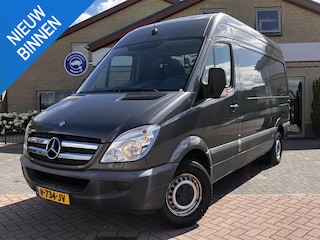Mercedes-Benz Sprinter 316 2.2 CDI L2H2 | Trekhaak | Cruise | Stoelverwarming