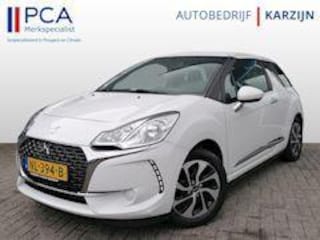 DS 3 1.2 PureTech Chic