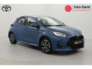 Toyota Yaris 1.5 Hybrid Dynamic | Apple Carplay / Android Auto | Digitaal instrumentenpaneel | LED | Adaptive Cruise | Clima | Camera | 16 inch