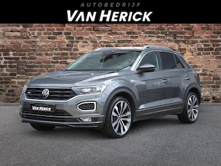 Volkswagen T-Roc 1.5 TSI Sport Business R Automaat | Navi | Stoelverwarming | Virtual Cockpit