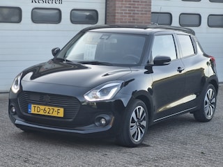 Suzuki Swift 1.0 Stijl Smart Hybr