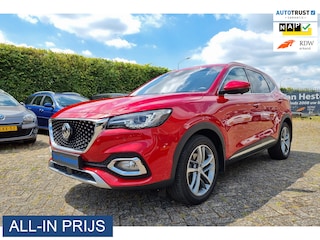 MG EHS 1.5 TGDI Luxury Plug-in hybride ✅VOL OPTIES!!