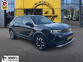 Opel Mokka 1.2T Elegance 130pk! | trekhaak | Camera | winterpakket | Navi |