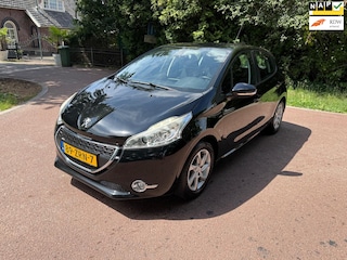 Peugeot 208 1.0 VTi Active / Navi / Airco / NAP / 5d / Aux / PDC