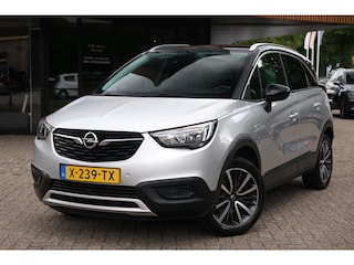 Opel Crossland X 1.2 Turbo Innovation/360°/Carplay/dodehoekdetectie/Lane Assist