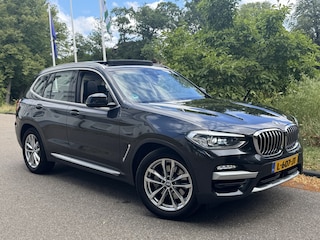 BMW X3 xDrive30i PANO, High Executive,