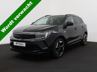 Opel Grandland 1.6 Turbo Plug-In Hybrid 4x4 GSe Opel Grandland 1.6 Turbo Plug-In Hybrid 4x4 GSe 06-2023 62.433 KM